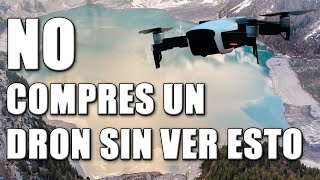 Mejores DRONES baratos con CÁMARA 2020 !! FOTOGRAFIA y VIDEO