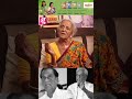 🥺 எல்லாருக்கும் நல்லா சமைச்சு கொடுக்க சொல்லுவாரு... | K Rajan Wife and Daughter Interview💔