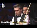 La fuse en mode imprvisibleimages finales  ronnie osullivan contre mark selby  csm sf 2020