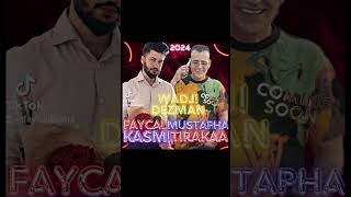 Faycal Kasmi - Mustapha tirakaa wadji Dezman  coming soon 2024 Resimi