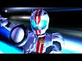 【ガンバライジング】仮面ライダーマッハ デッドヒートマッハ 必殺技演出「マッハマグナム」「クイックストリーム」