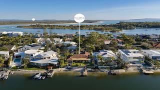 18 Key Court, Noosa Heads