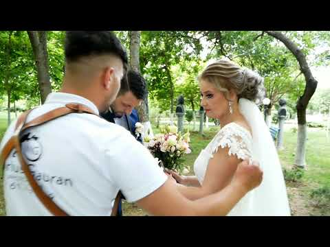 Making Of Cristina & Liviu By MC Foto Video