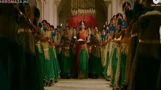 Soja Zara.mp4 Bahubali Song