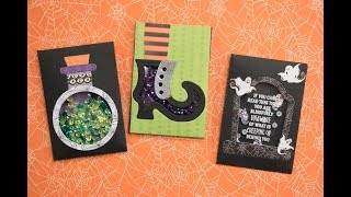 How to make pocket shakers