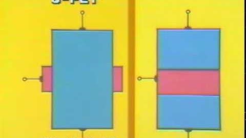 Semiconductor Devices Theory 7 Segment 1 - The J-Fet