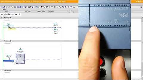 #19 Set operand on positive & negative signal edge