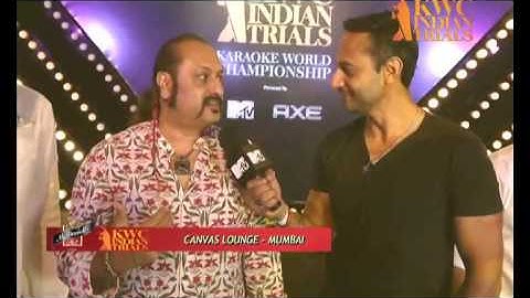 KWC | India Finale | MTV Vignette