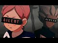 Amv sakura  gouenji  silent scream