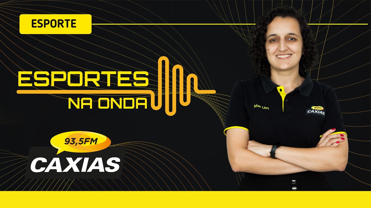 ESPORTES NA ONDA 12/03/2026