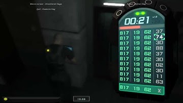 Splinter Cell Double Agent Walkthrough Mission 8 JBA HQ 3 Part 2/2