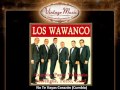 Los Wawanco -- No Te Vayas Corazón (Cumbia)