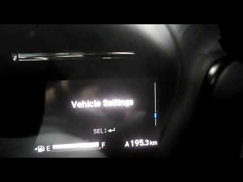 ПРОШИВКА НА АНГЛИЙСКИЙ ПРИБОРНЫХ ПАНЕЛЕЙ HONDA VEZEL, SHUTTLE , FIT, GRACE