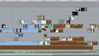 FCP7 Track Selection Tool Technique
