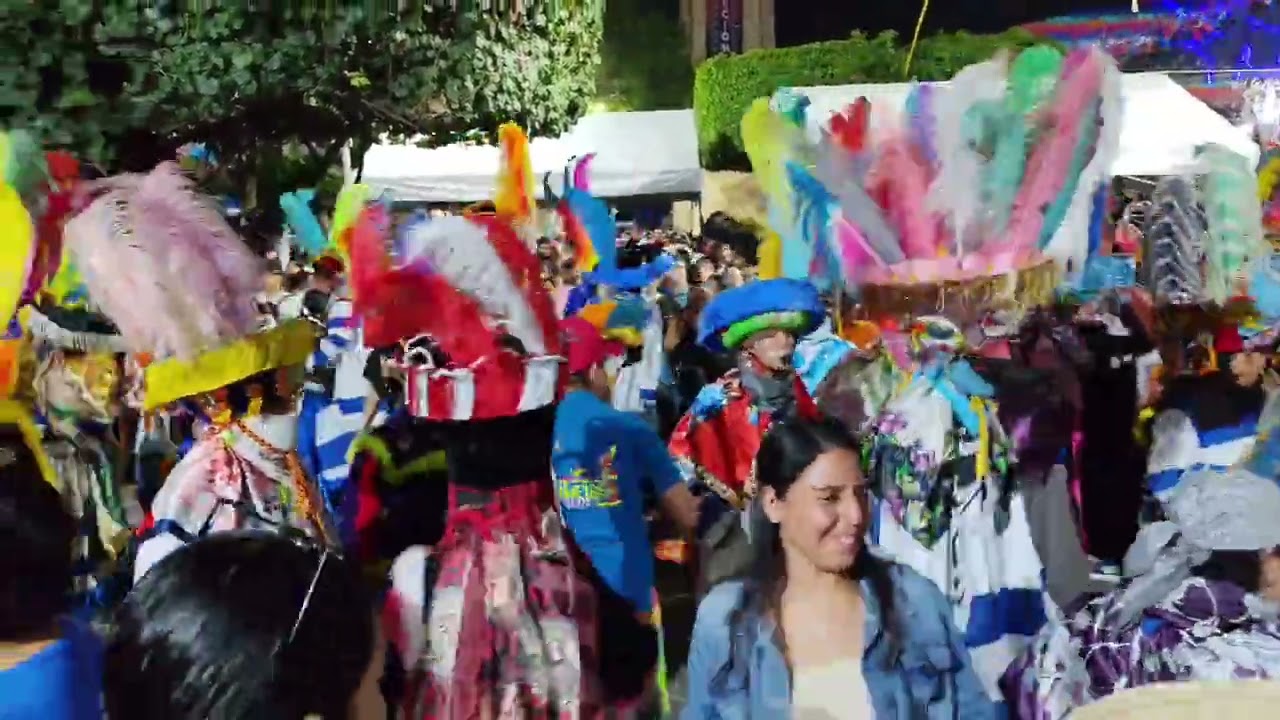 VIBRACIÓN EXTREMA! La tambora que manda en Morelos