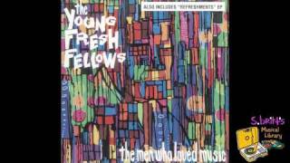 Watch Young Fresh Fellows Amy Grant video