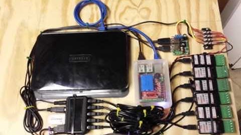 Openplotter hardware