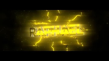 INTRO PARA RAPHAEL GAMER BY EU 💃💃💃