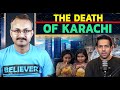 Why pakistans karachi is dead         