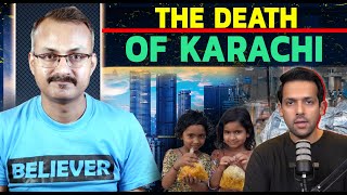 Why Pakistan’s Karachi is Dead ? पाकिस्तान का कराची शहर मर क्यों गया ?