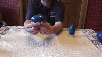 The Geometric Solids