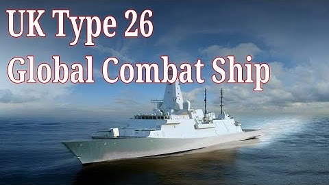 Royal Navy select Rohde & Schwarz communications systems for Type 26 Global Combat Ships batch 2