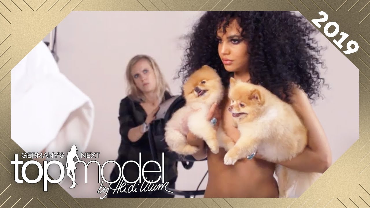 Prosieben Gntm 2019 Prosieben Gntm 2019