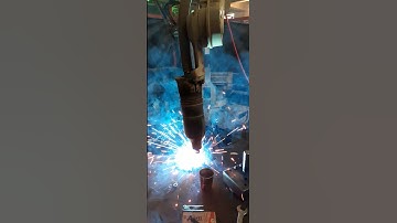 Robotic program 1A, ABB Robot