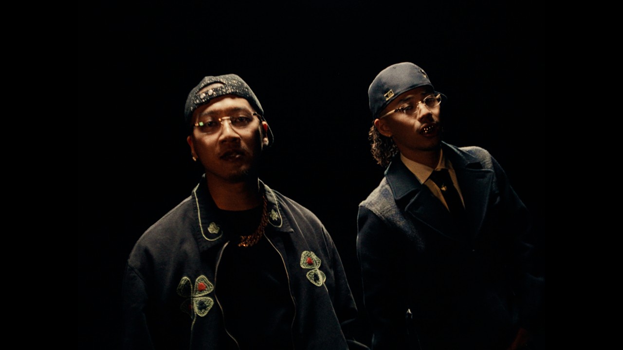 B2B Benjazzy, Bonbero - R2R (Official Video)