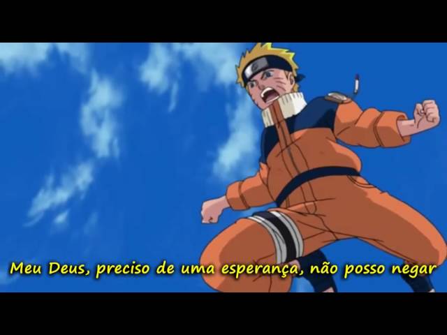 AMV - TÔ LIGADO (Legendado) 