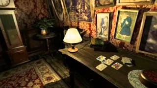 Post Mortem playthrough part one