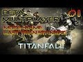 TITANFALL BETA LAST TITAN STANDING