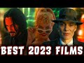 My favourites movies of 2023