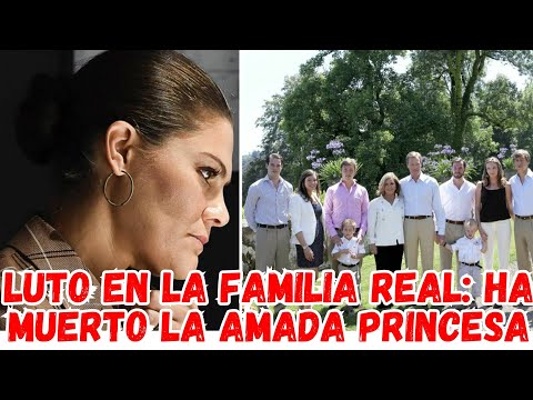 Luto en la
