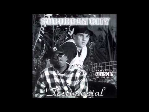 洋楽 G-Rap Suburban City / Testimonial CD Suburban City – Testimonial – CD (Album), 2001 [r7987742] | Discogs
