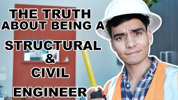 Day In The Life Of A Civil & Structural Engineer