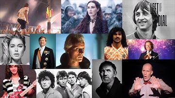 Left of the Dial - The Dutch Selection 2