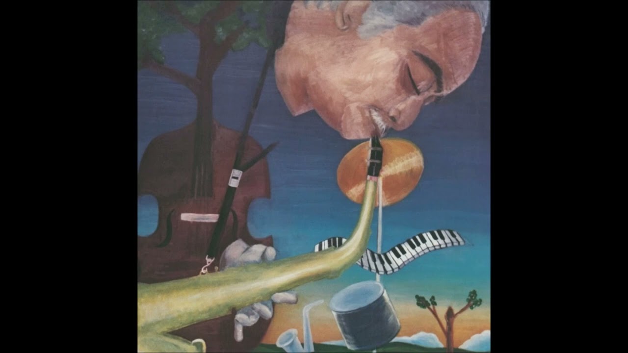 Keizo Inoue – Intimate [Full Album] (1979) - YouTube