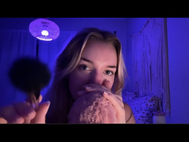 ASMR | Putting You To Sleep 💤🌙
