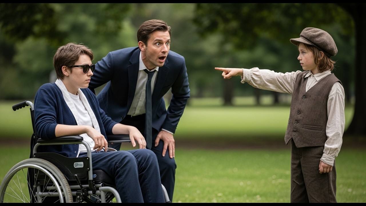 “Hindi bulag ang anak mong babae. Ang asawa mo ang naglalagay ng kung ano sa…”