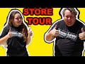 Bargain Hunters Thrift Store Tour 10/2020 Abandoned Storage Wars  Auction