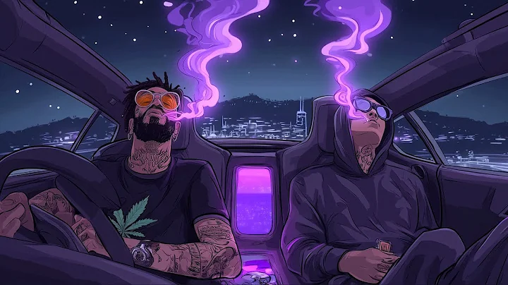 OG CHILL RAP — Everyday OG Chill | West Coast • 420 Mood • Stoner Vibes