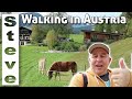 How BEAUTIFUL is AUSTRIA - Touring Europe 05