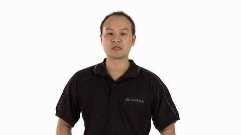 9. How to use your Navman MY-Series 2010 | Explore via Keyword Search