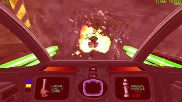 Practicing Secret Level 1 | Descent