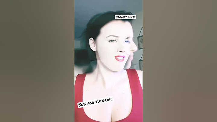 #stablediffusion #ai #aianimation #aitutorial #deepfake
