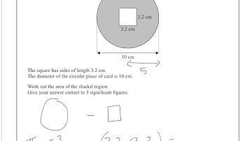 IGCSE Jan 2014 4H solutions