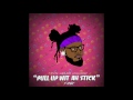 T-Pain ft. Sah Babii & Losso Loaded - "Pull Up Wit Ah Stick" (Official Audio)