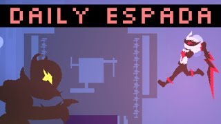 Daily Espada - Gameplay Trailer
