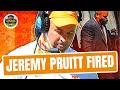 Tennessee Fires Jeremy Pruitt - Rapid Reaction (Late Kick Cut)